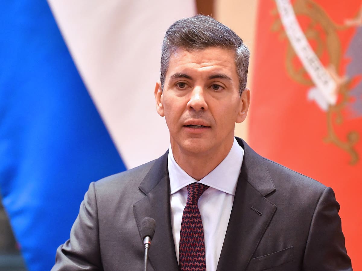 Paraguay envía 50 toneladas de ayuda humanitaria a Colombia
