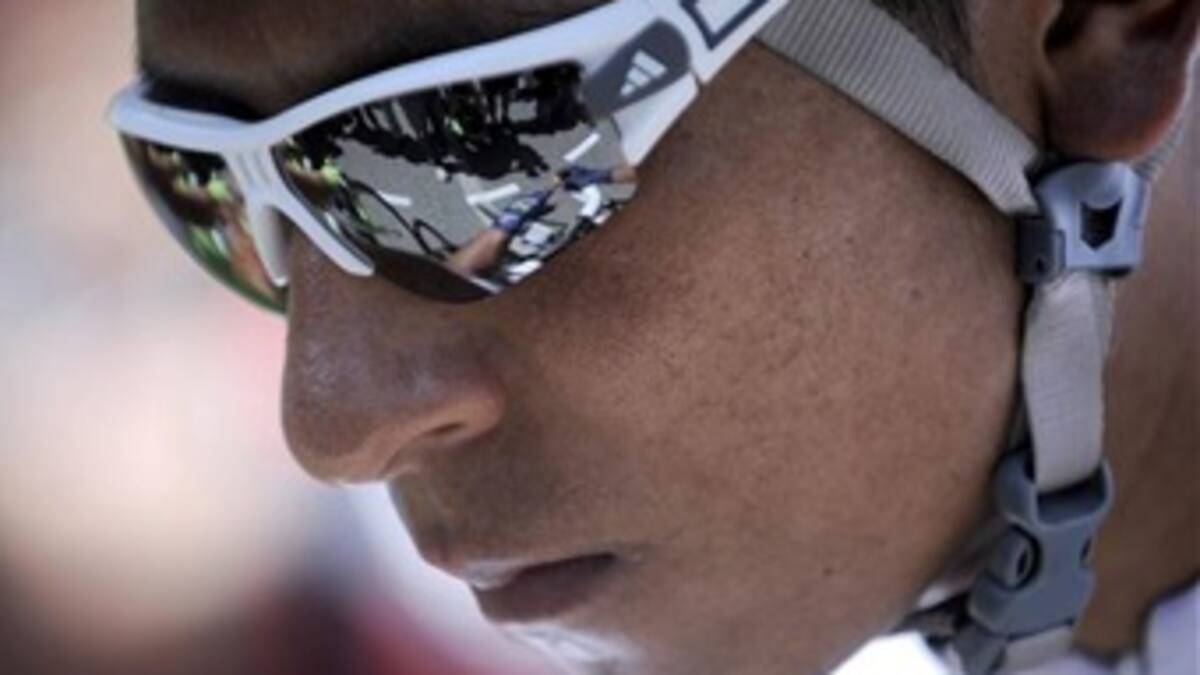 Nairo Quintana escaló una posición más en la general del Tour de Francia