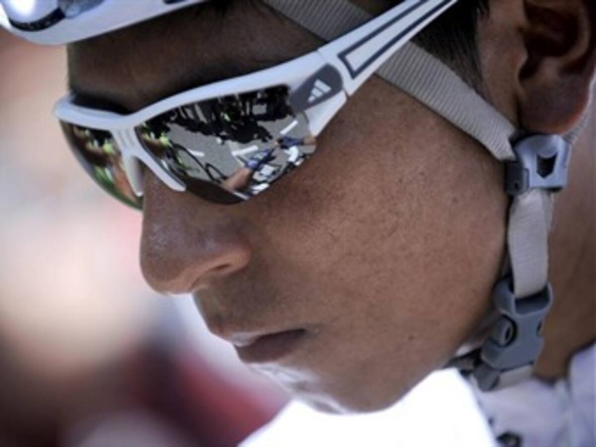 Nairo Quintana escaló una posición más en la general del Tour de Francia