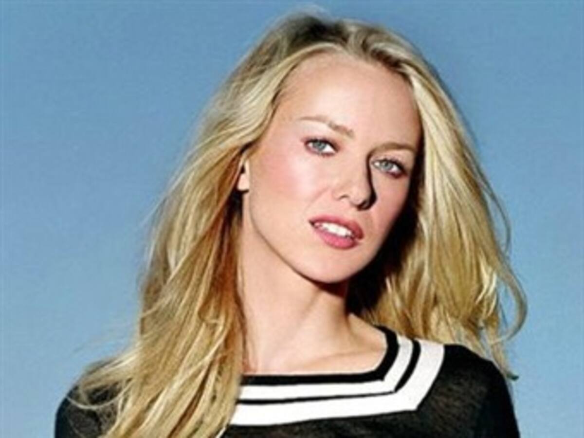 Naomi Watts confesó que estuvo al borde del suicidio