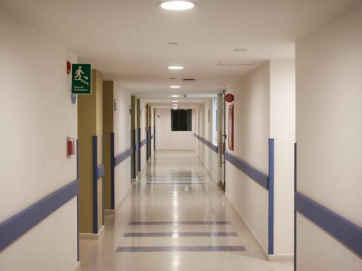 Se robaron equipos del hospital Federico Lleras en Ibagué