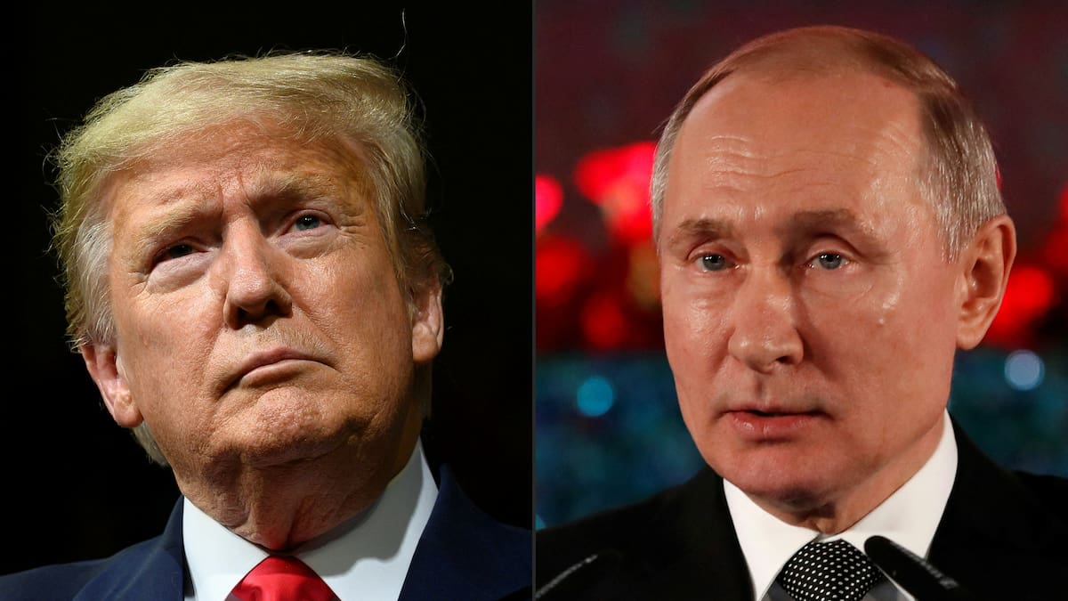 Rusia critica intervención de EE.UU. en Medio Oriente: “desestabilizaría radicalmente la situación”