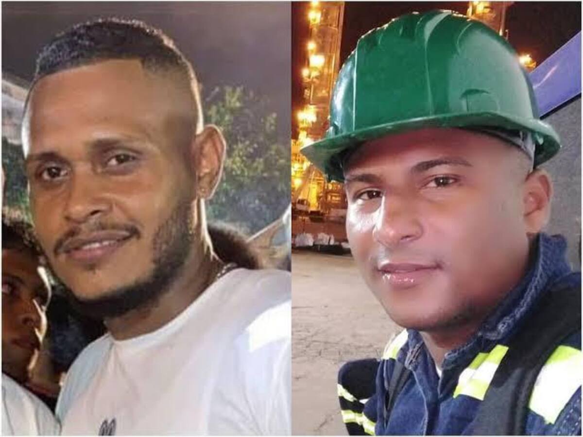 Intensifican búsqueda de dos cartageneros desaparecidos en México