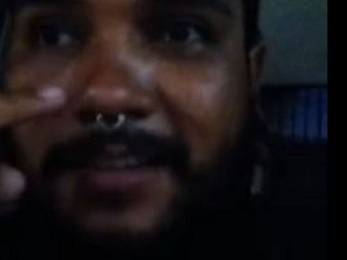 Fotógrafo que realizó live con Residente denuncia amenazas en su contra