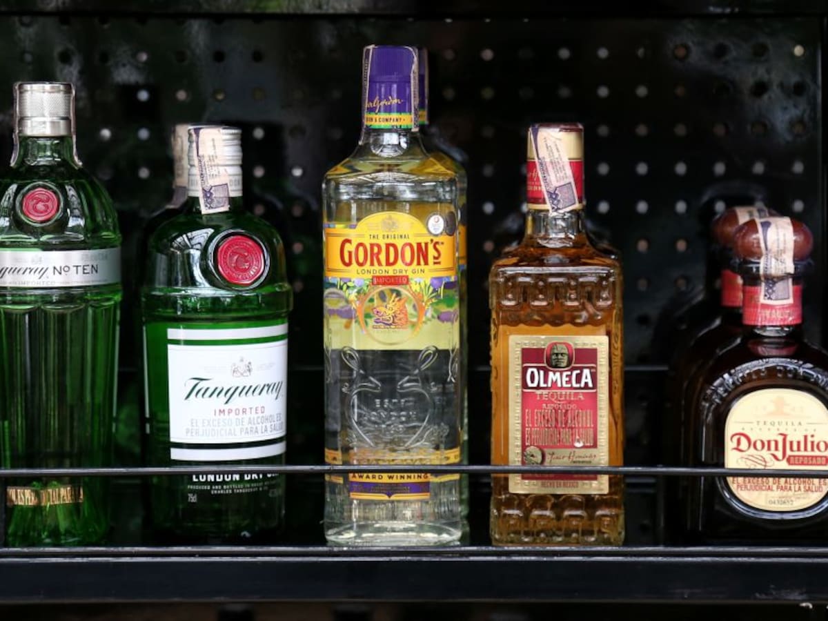 Desmantelan bar clandestino en Pasto