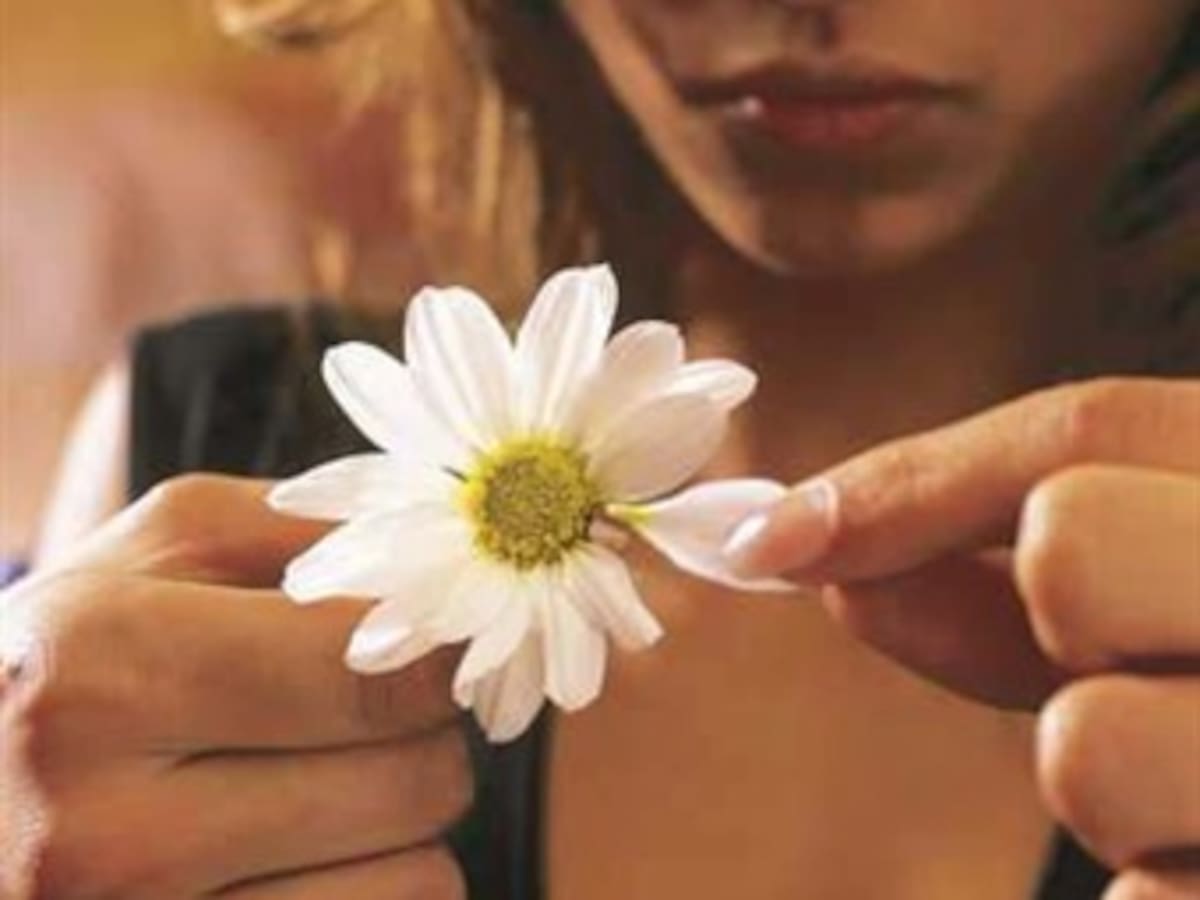 ¿Cómo me quieres…?