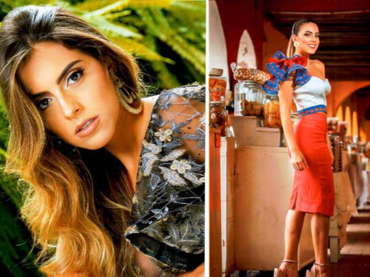 Cuatro candidatas se inscribieron para participar en Señorita Cartagena