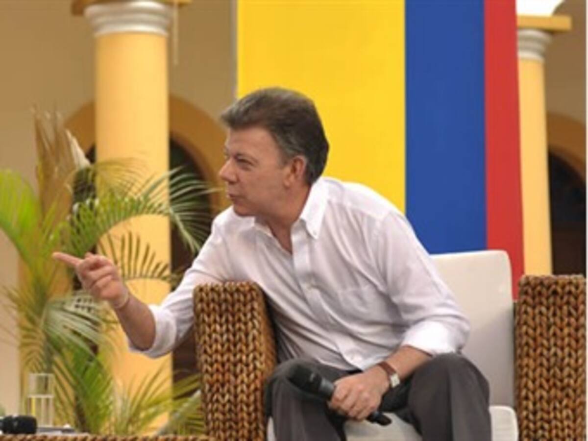 Bucaramanga - MinTIC´s. Gobierno subsidiará Internet para los estratos 1 y 2