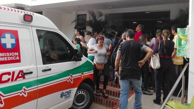 Usuarios de Cafesalud en incertidumbre por traslado de Eps