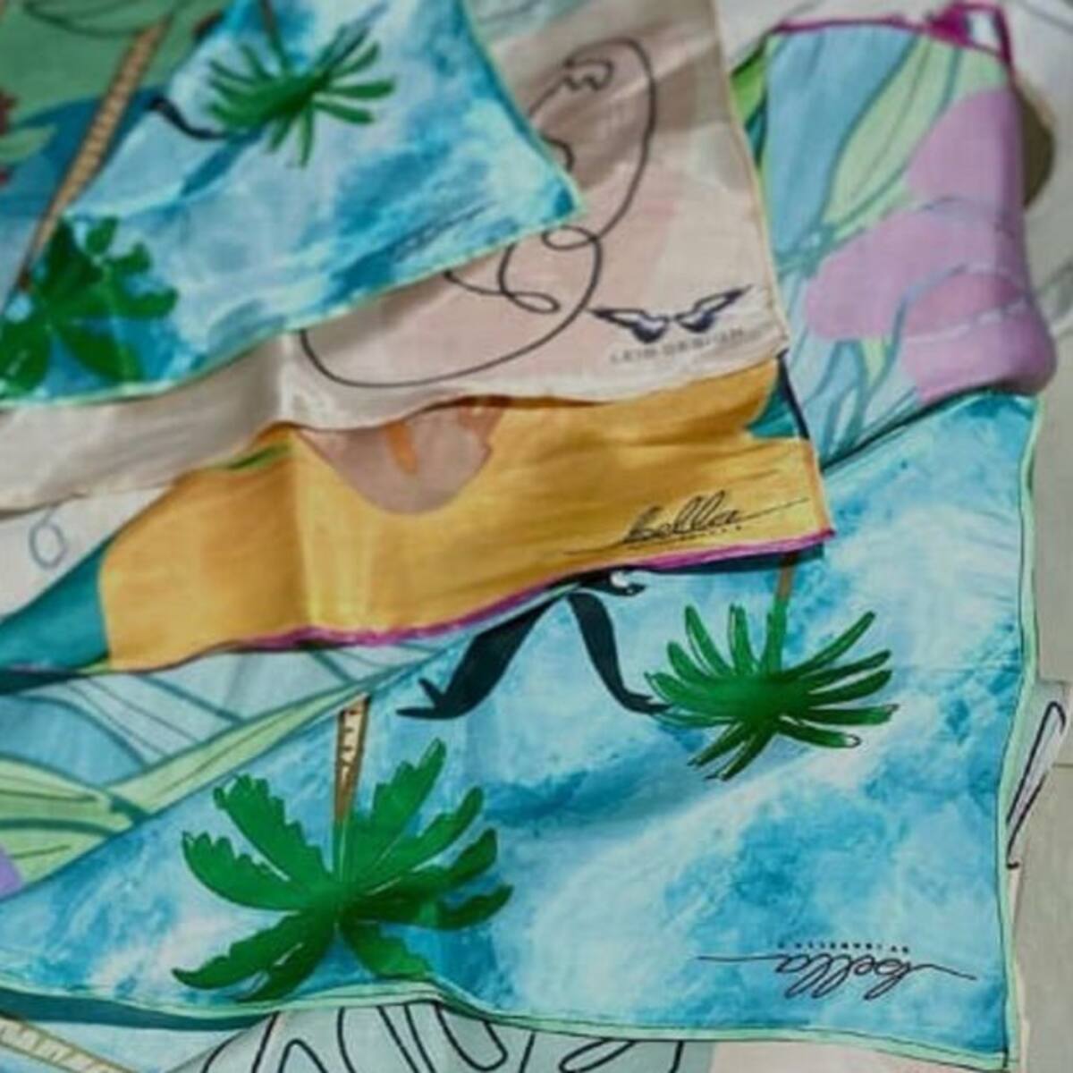 Empresarios en Quindío le apuestan a la moda sustentable