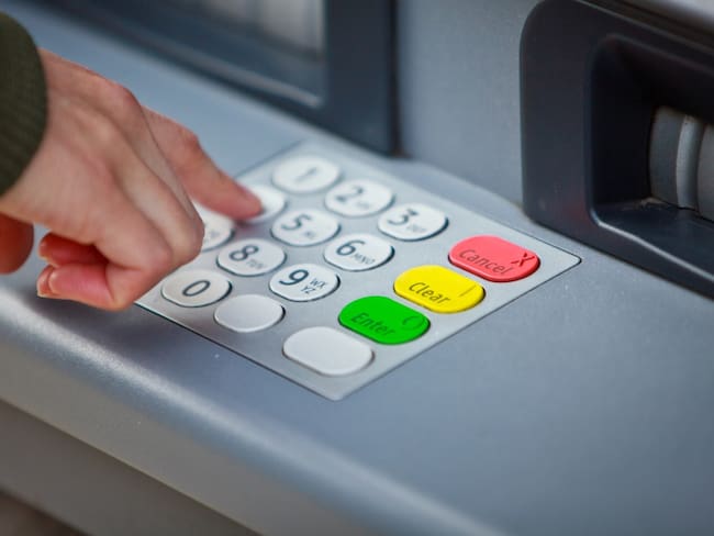 Banca: ¿Qué cambios tendrán los cajeros automáticos para retirar dinero?