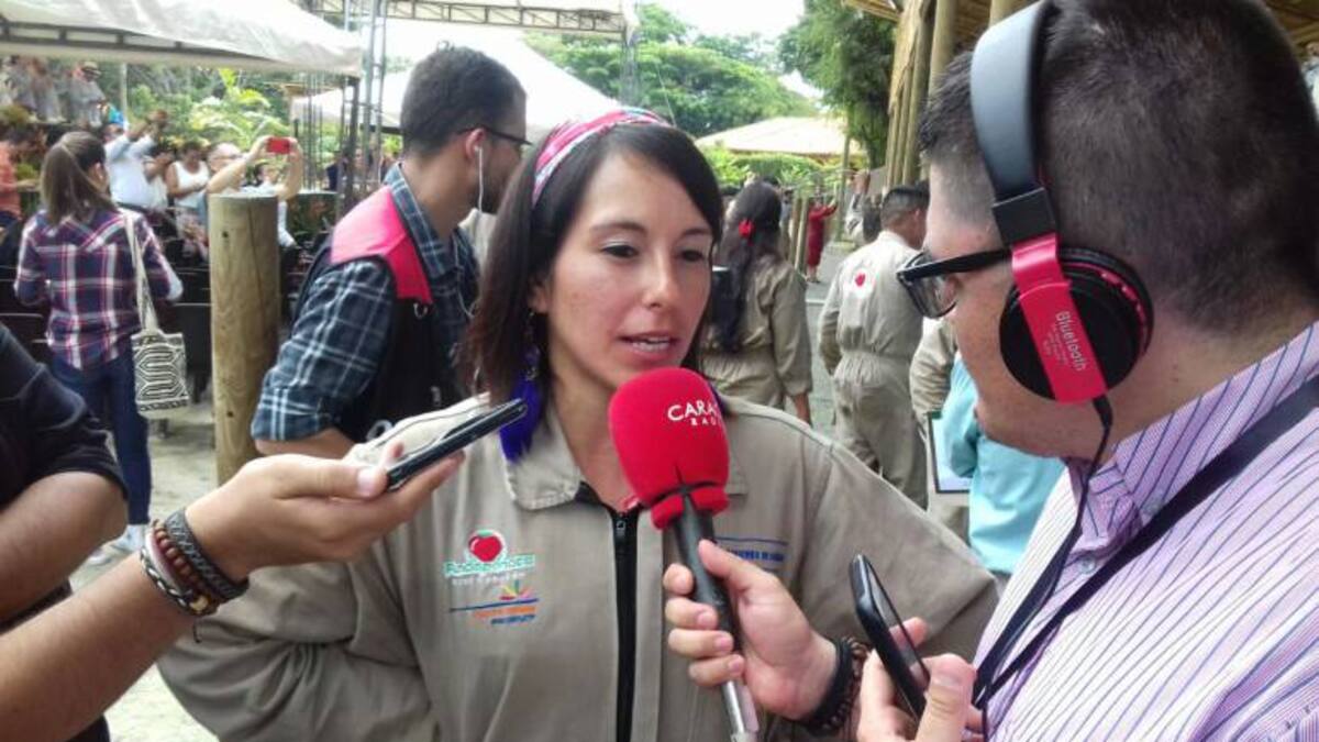 Ex combatientes de las farc se graduaron como técnicos agropecuarios en Panaca