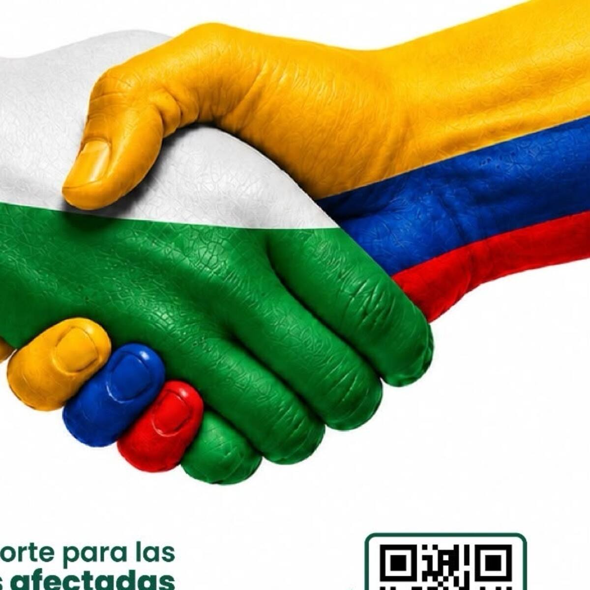 La Telemaratón en Antioquia terminó este viernes con casi 5 mil millones de pesos