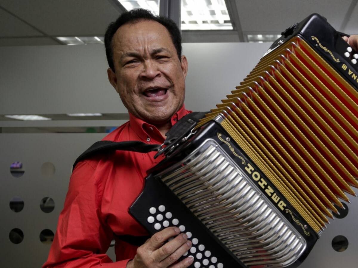 Mi Banda Sonora con Alfredo Gutiérrez