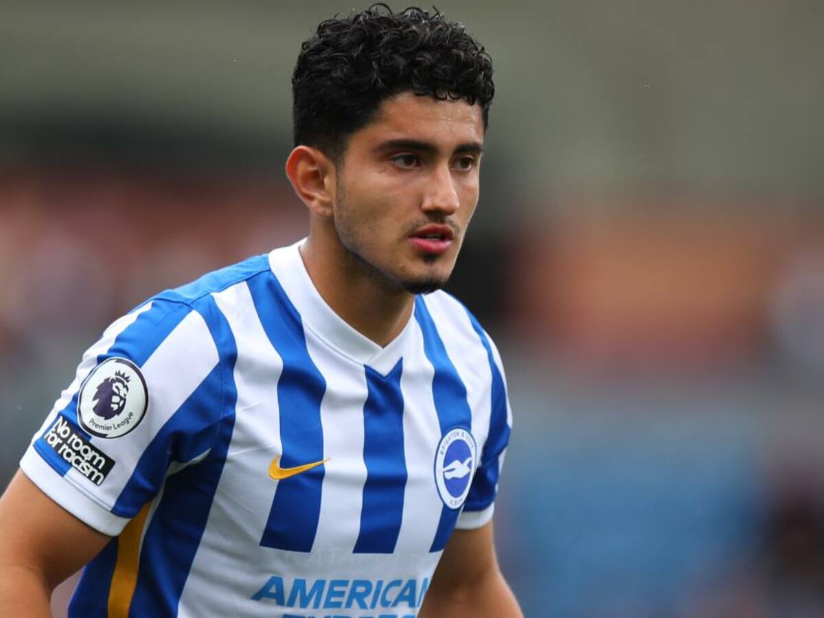 Steven Alzate, de dos a tres meses fuera de las canchas