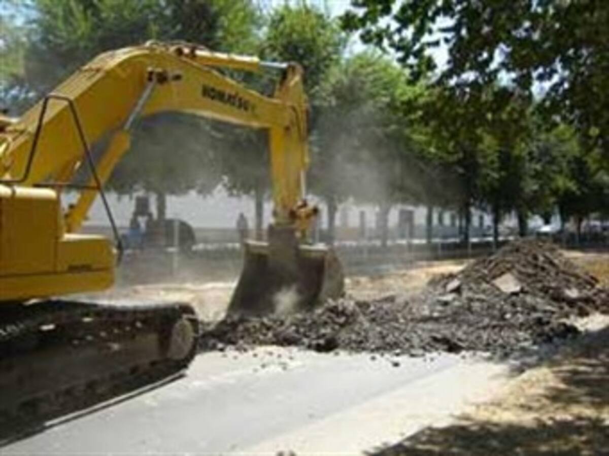 Vigilarán concesiones en la Costa Atlántica