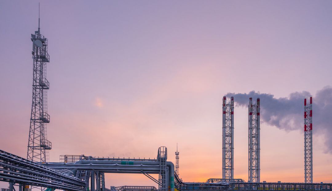 Europa en incertidumbre por suministro de gas ruso