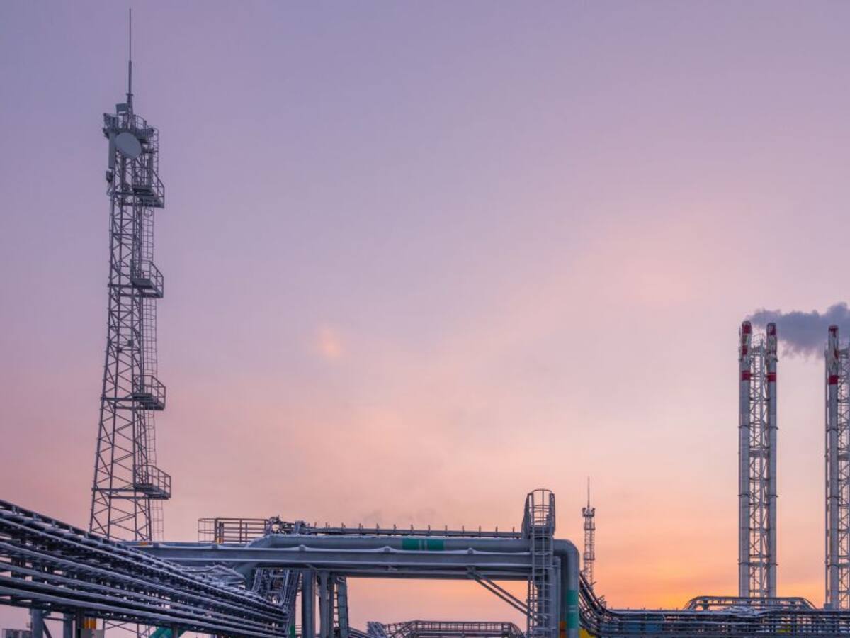 Europa en incertidumbre por suministro de gas ruso