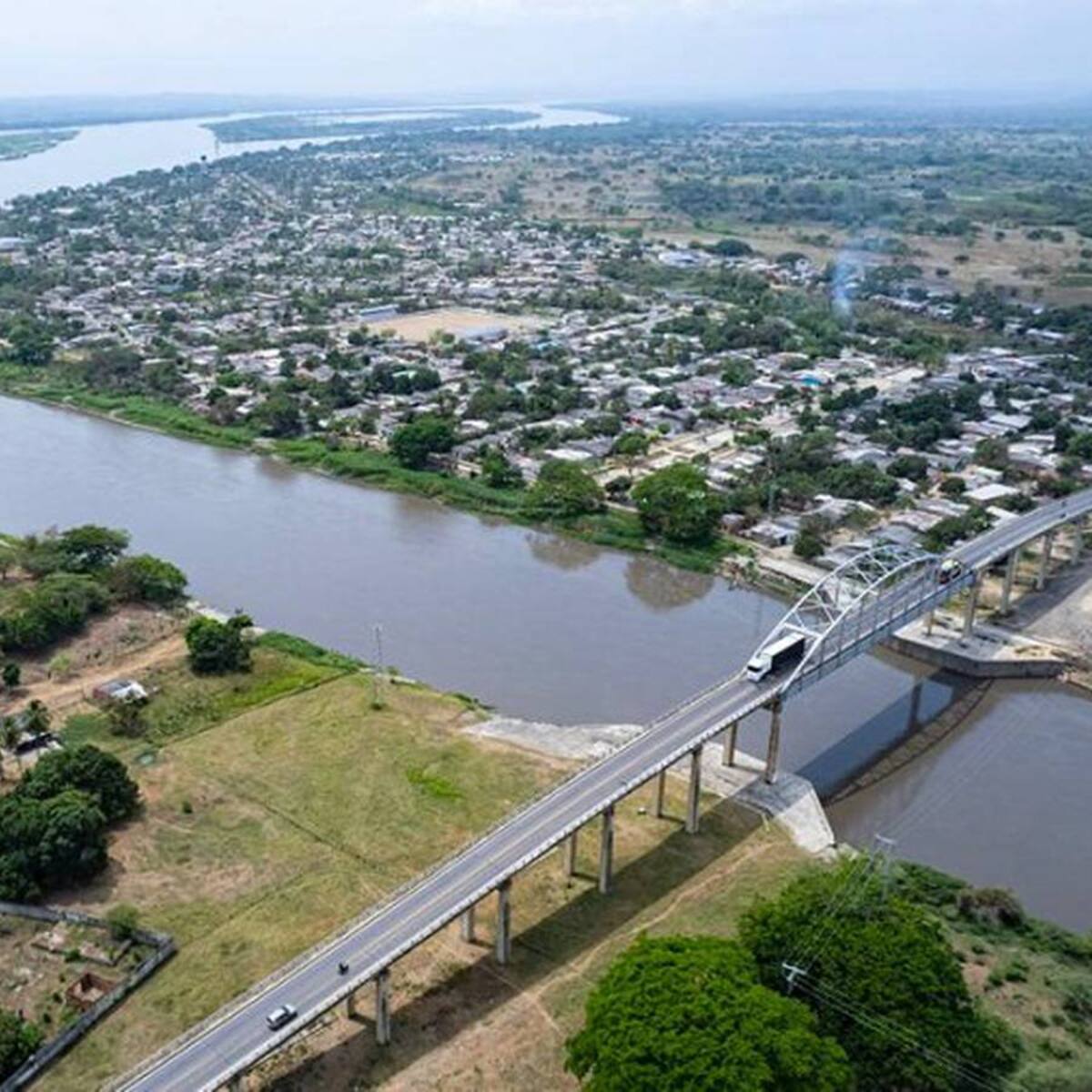 Obras del Dique sí necesitan licencia ambiental: ANLA hizo solicitud formal