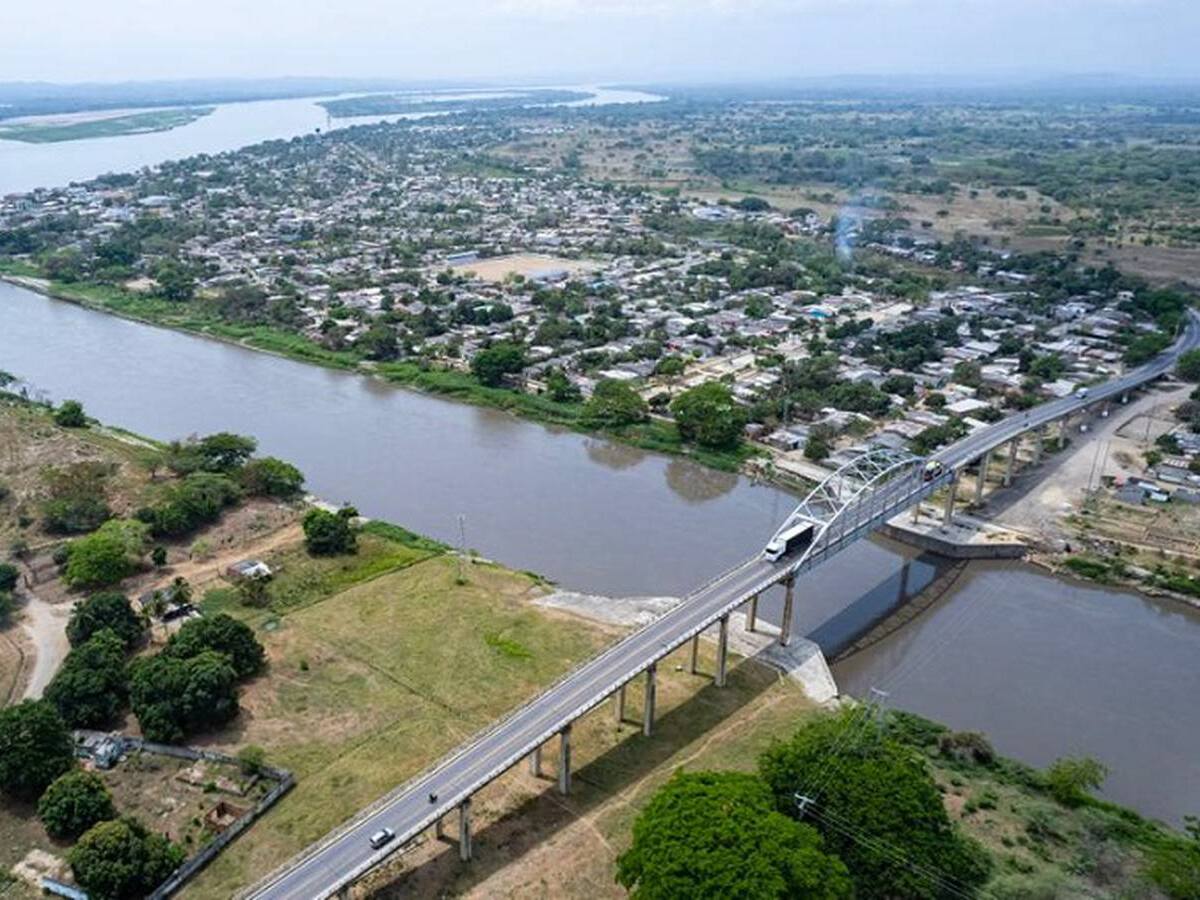 Obras del Dique sí necesitan licencia ambiental: ANLA hizo solicitud formal