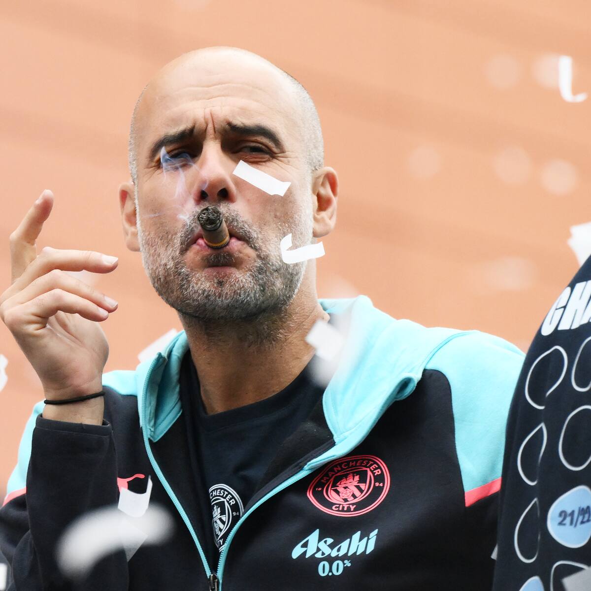 Pep Guardiola sobre un posible regreso al FC Barcelona: “La puerta está cerrada”