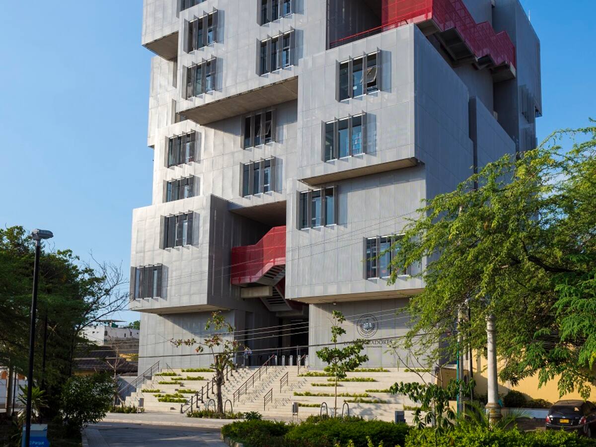 Fundación Universitaria Los Libertadores, entre las 20 mejores universidades del país