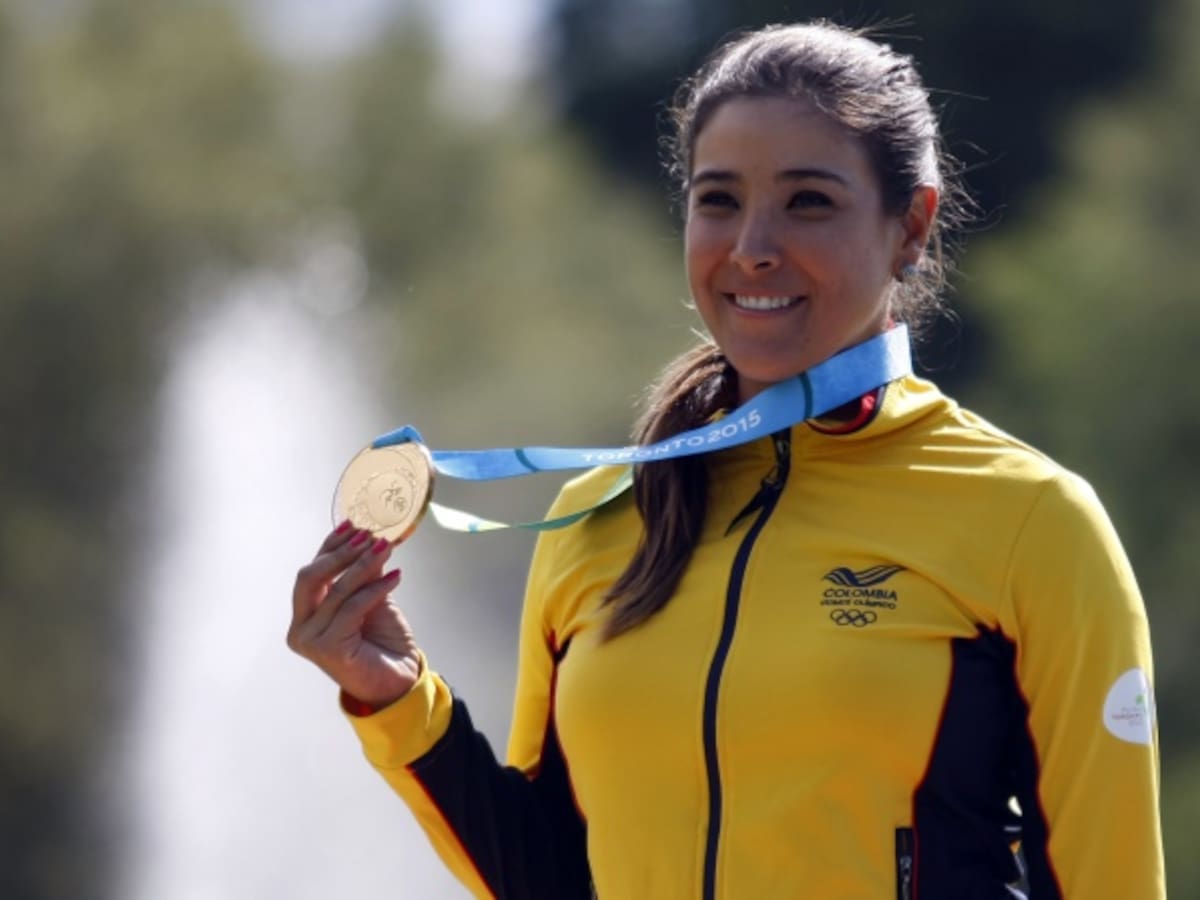 Colombia llega a 148 cupos a Río 2016