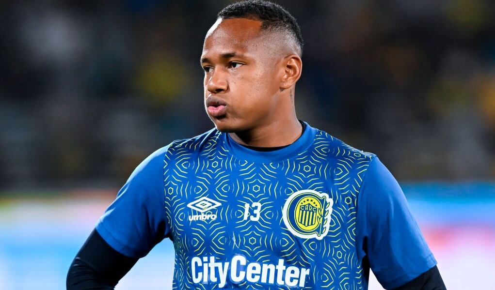 Jaminton Campaz / Getty Images