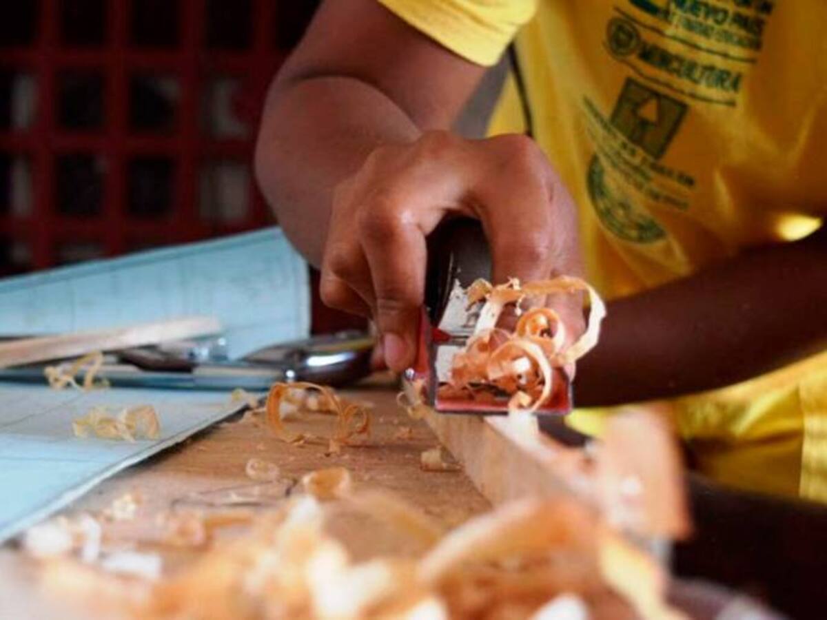 Convocatoria abierta para egresados de las Escuelas Taller de Colombia