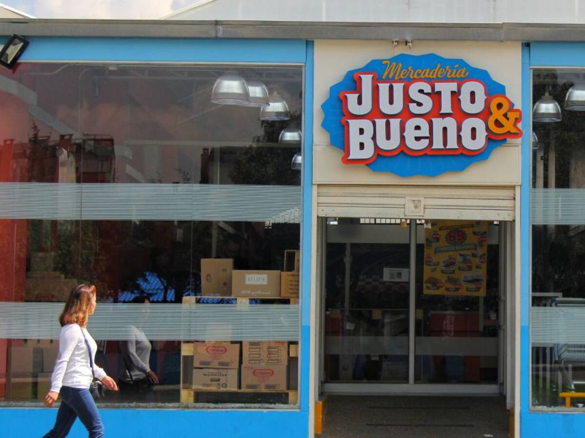 Justo & Bueno solicitó el proceso de liquidación judicial