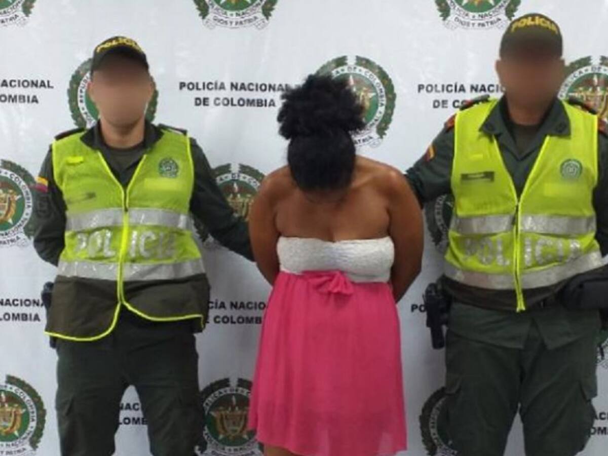Mujer acusada de atacar con cuchillo a su compañero sentimental de 68 años