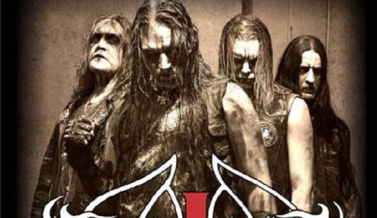 Guatemala prohíbe la entrada a la banda de metal sueca por 'satánica'