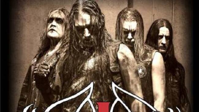 Guatemala prohíbe la entrada a la banda de metal sueca por 'satánica'