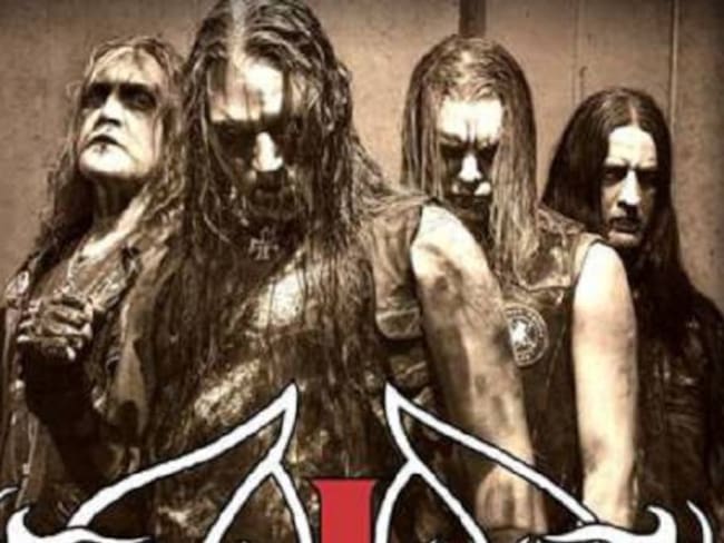 Guatemala prohíbe la entrada a la banda de metal sueca por &#039;satánica&#039;