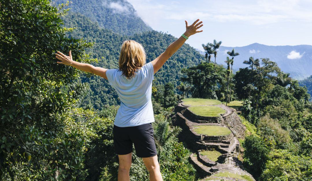 Primer semestre de 2021: 1´860.000 personas realizaron turismo interno y excursionismo