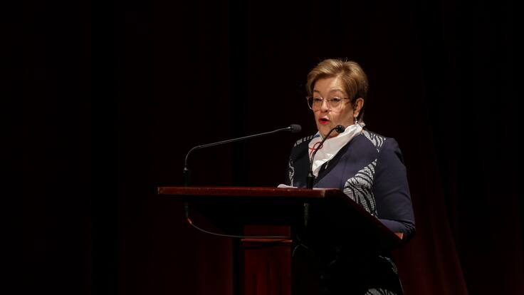 Al Oído: La ministra de Trabajo no miente, reforma no traerá empleo