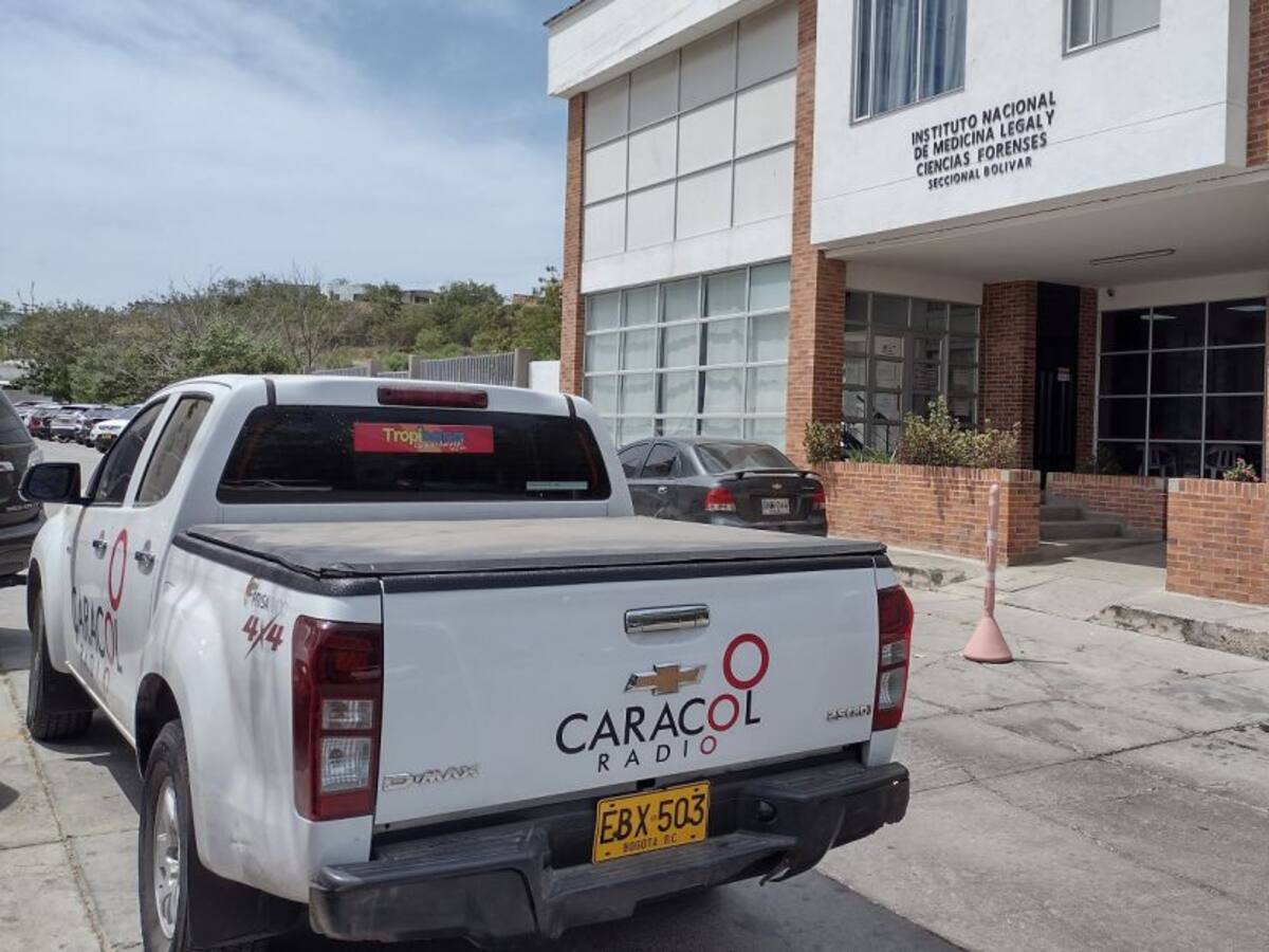 Murió un hombre en el barrio La María tras recibir cuatro disparos