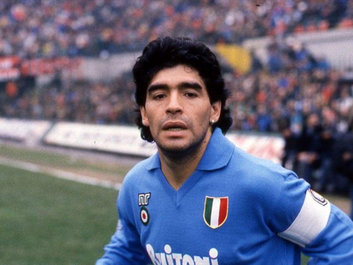 Maurizio Biscardi explica cómo fue la relación entre Maradona y la Camorra