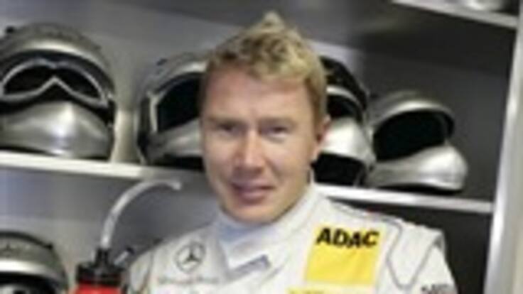 En exclusiva, el campeón de F1 Mika Hakkinen habló con Caracol Radio