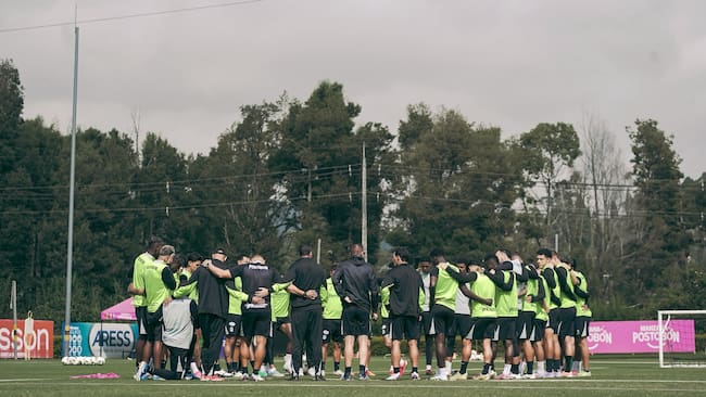 Nacional confirma amistoso internacional en medio de la Liga Colombiana: ¿peligra el calendario?