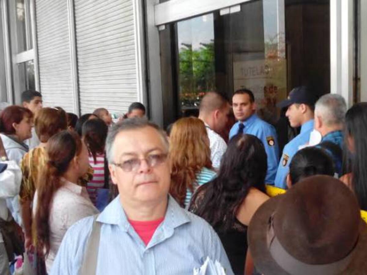 Más de 3 mil 300 jubilados del municipio de Medellín pierden derechos pensionales