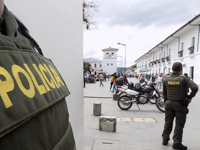 Asegurado Alcalde de Popayán con detención preventiva por irregularidaes
