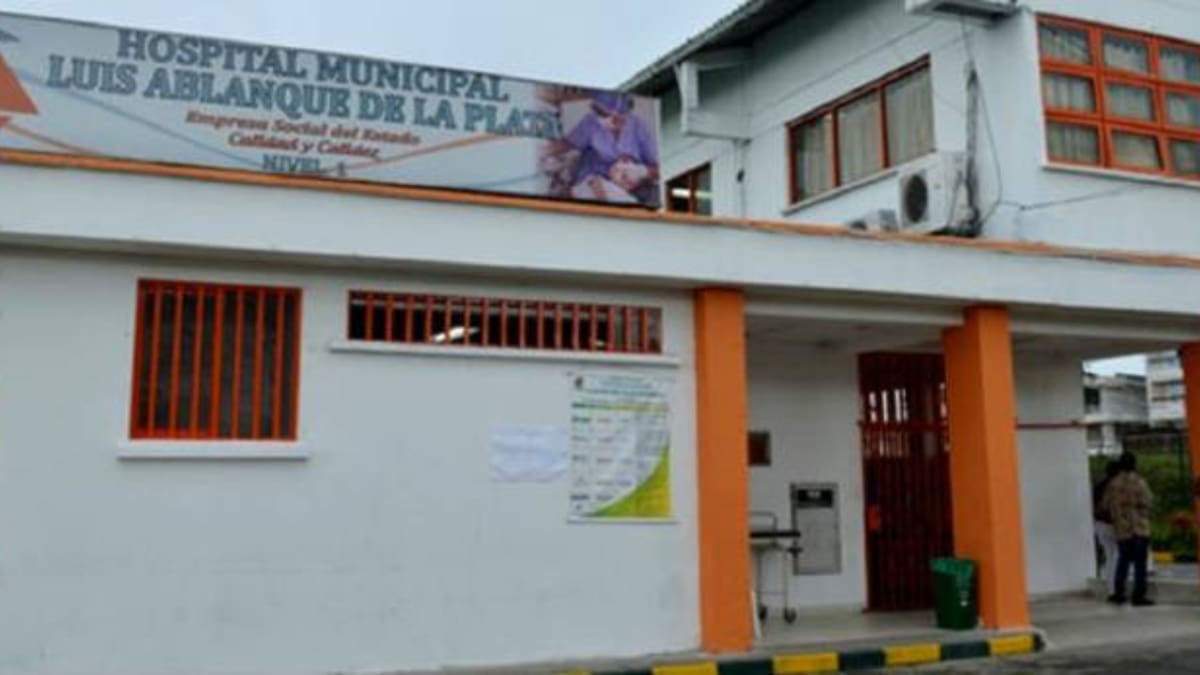 Hospital de Buenaventura espera giro de $10 mil millones del Gobierno Nacional