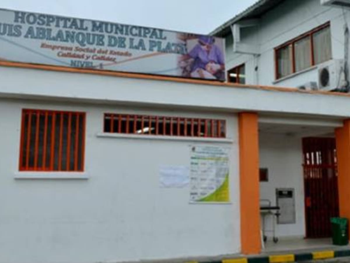 Hospital de Buenaventura espera giro de $10 mil millones del Gobierno Nacional