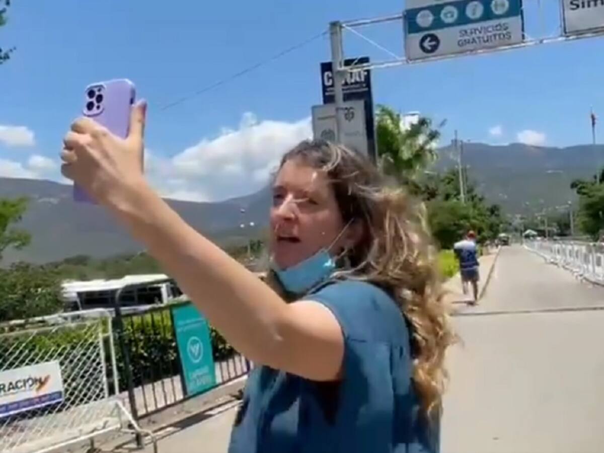 Congresistas del Centro Democrático piden examinar reapertura de frontera