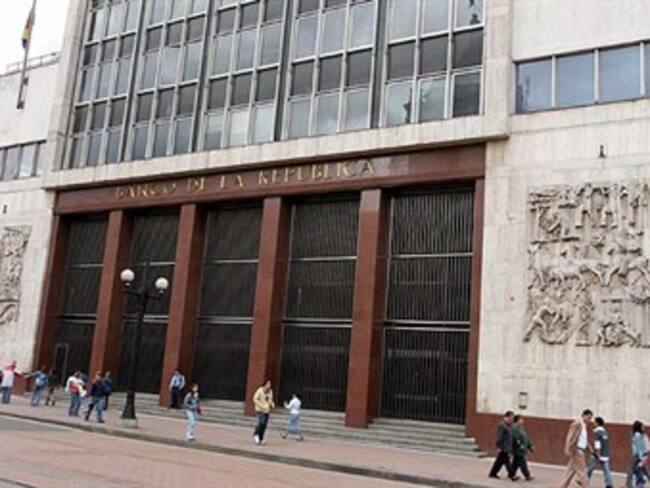 Empresarios esperan que el Banco de la República baje hoy la tasa de interés