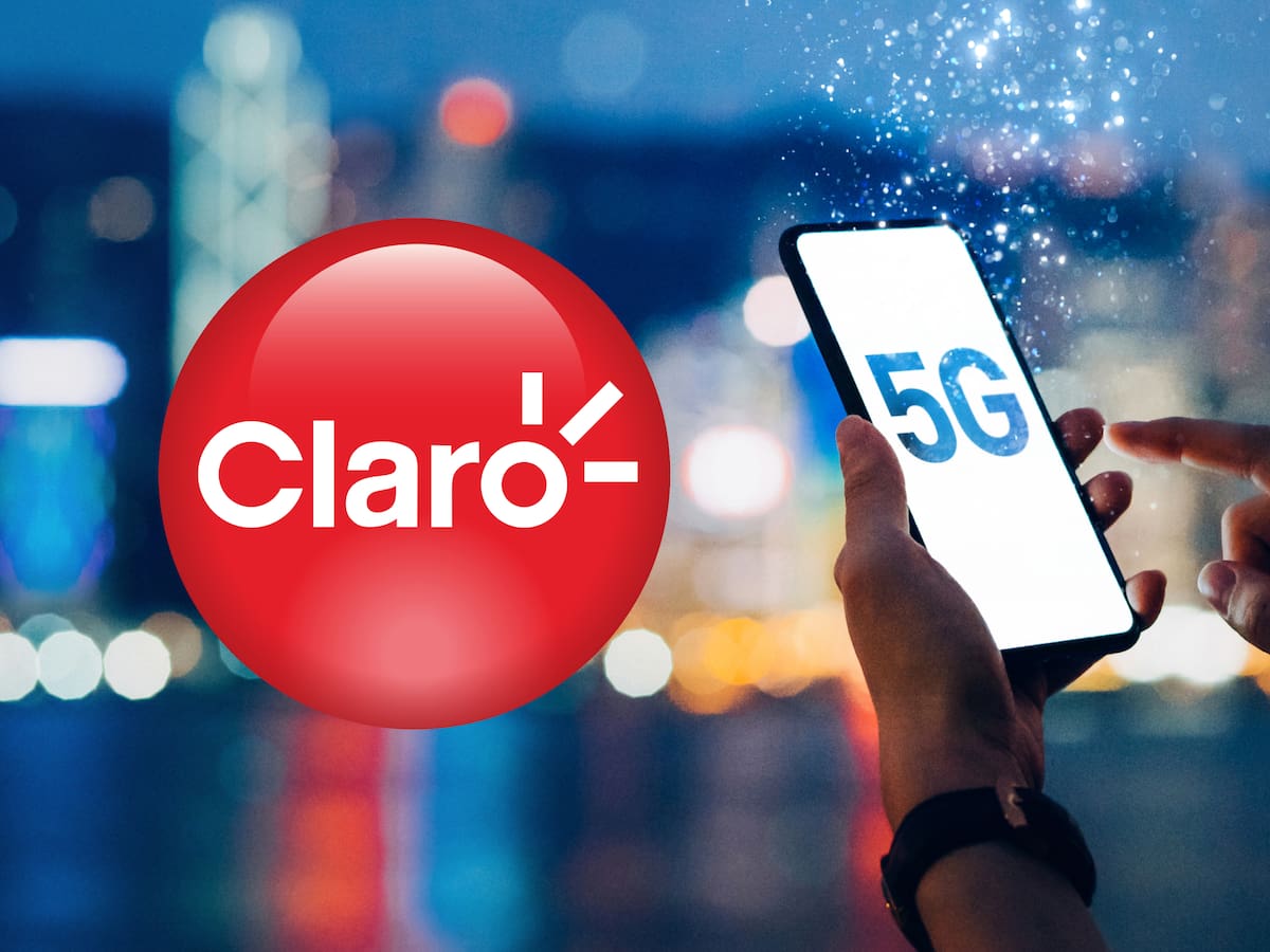 Claro Colombia enciende el 5G en Boyacá y marca un nuevo avance en conectividad