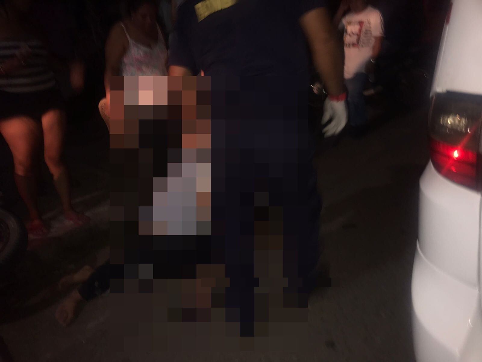 Foto bomberos de Supía