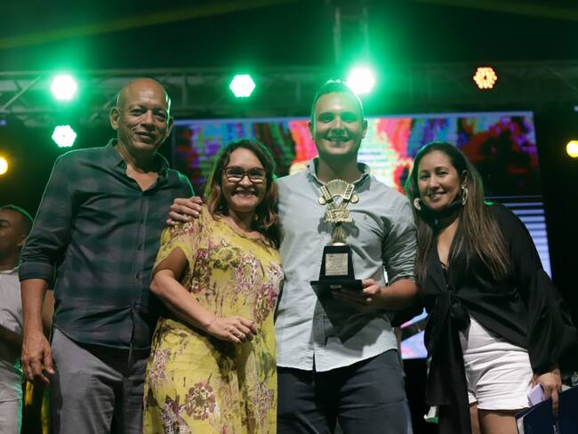 27º Festival Vallenato Mar de Acordeones de Santa Marta