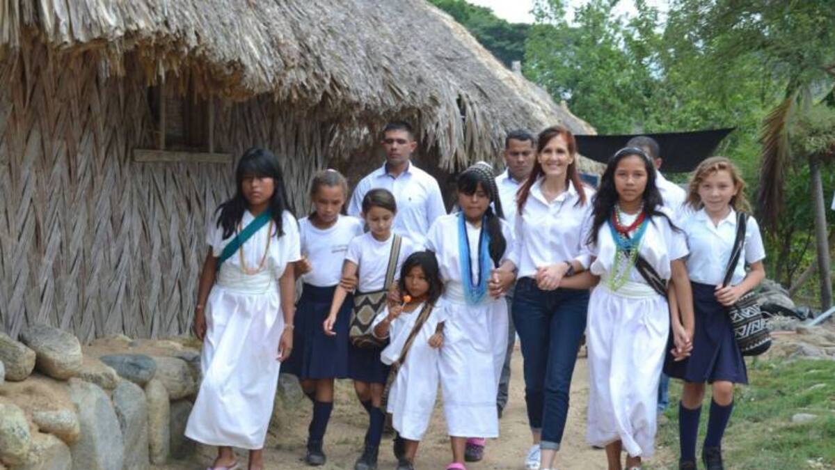 En diez días adjudican alimentación escolar para más de 100 mil niños en el Magdalena